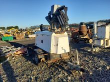 Image of Pramac VV4131708 Lighting Tower