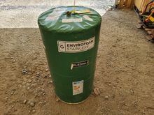 Image of Gledhill Envirofoam Stainless Tank