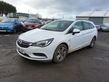 Image of VAUXHALL ASTRA CDTI ECOTEC S/S Estate