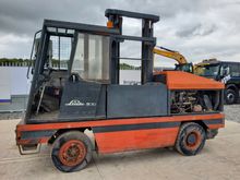 Image of Linde S30 Forklift