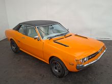 Image of 1976 Toyota Celica ST Coupe