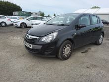 Image of VAUXHALL CORSA SPECIAL CDTIECOFLEX 5 Door Hatchback