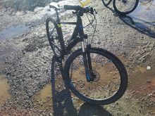 Image of Cube Bicycle Frame Number: Frame Size: 21" | Wheel Size: 29"