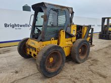 Image of Gehl Skidsteer