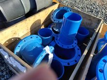 Image of Pipe Fittings