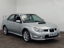 Image of 2007 Subaru Impreza WRX PPP