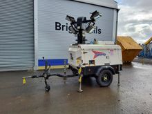 Image of Vt Hybrid Led-1 Lighting Tower