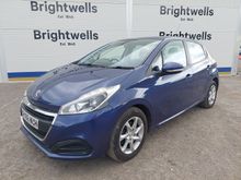 Image of PEUGEOT 208 ACTIVE 5 Door Hatchback