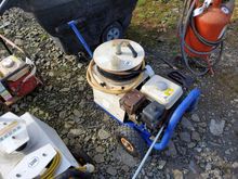 Image of Brendon Petrol Pressure Washer