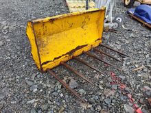 Image of Bomford Turner Muck Fork