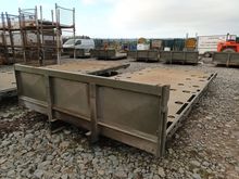 Image of MAN Load Bed