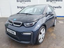 Image of BMW i3 RANGE EXTENDER 5 Door Hatchback