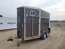Image of Ifor Williams HB511 Horsebox