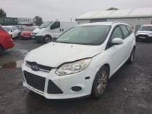 Image of FORD FOCUS EDGE TDCI 115 Estate