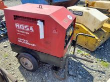 Image of Mosa Generator