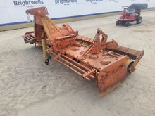 Image of Feraboli 3m Power Harrow