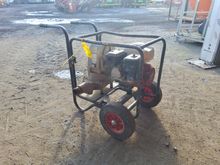 Image of Tsunami Pump