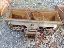 Image of 13T Grading Bucket