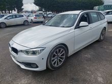 Image of BMW 330D AC AUTO Estate