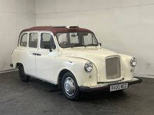Image of 1997 Carbodies LT1 Fairway Taxi