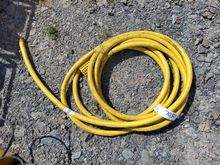 Image of Suction Yellow 1" 3M