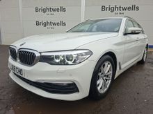 Image of BMW 530D XDRIVE SE AUTO Estate