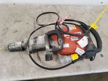 Image of Hilti Te 1000-Avr Demolition Hammer 110V 12.5Kg