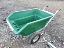 Image of 250L Tipping Wheel Barrow