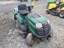 Image of Atco GT38H Ride On Mower