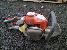 Image of Husqvarna 226 HD60S Body