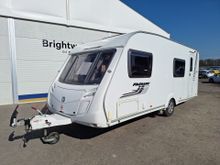 Image of Swift Fairway 570 Caravan