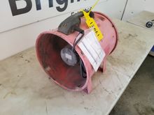 Image of Elite 200 Fume Extractor 110V