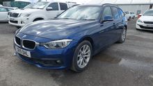 Image of BMW 330D XDRIVE AC AUTO Estate