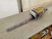 Image of Power Plus 610mm Hedge Trimmer