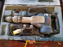 Image of Bosch Electric Breaker