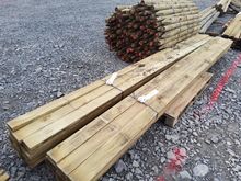 Image of 24x 12' 4"x1" Sawn Timber