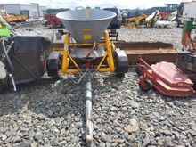 Image of Wessex/Gamberini Spreader