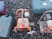 Image of Honda Vibrating Power Pack