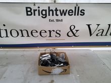 Image of 56 x Miscellaneous Cables / Adapters