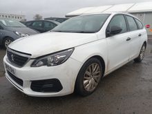 Image of PEUGEOT 308 ACCESS SW BLUEHDI S/S Estate