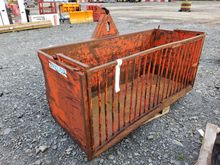 Image of Taylor Link Box