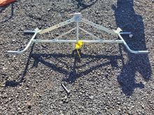 Image of Florian Eichinger Equipment 1541.1 Manual Kerb Lifter