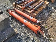 Image of Hydraulic Ram