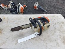 Image of Stihl 200T Top Handle