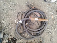 Image of Belle High Frequency Poker