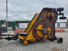 Image of Spearhead MC620 Trailed Batwing Mower