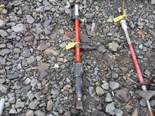 Image of Floor Scaling Hammer