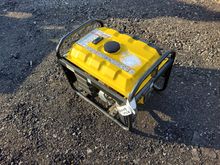 Image of Atlas Copco P3000 AP 2.5Kva Generator