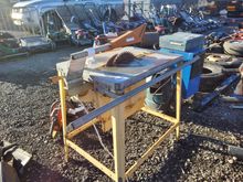 Image of Table Saw