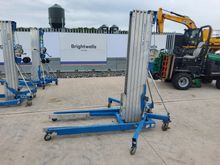 Image of Genie SLA-25 Telescopic Lifter